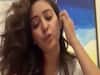 Actress Asha Negi takes break from social media