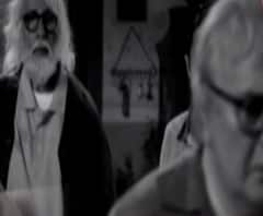 ফিল্মস্টার: সত্যজিৎ রায়ের জন্মদিনে অনুরাগীদের শ্রদ্ধা, ঋষির স্মরণে গান গাইলেন অমিতাভ