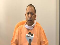 12-15 lakh food packets being prepared in community kitchen: Yogi Adityanath