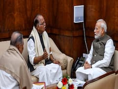 Centre seeks suggestions over lockdown extension from states