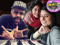 RJ Khurafati Nitin ने खोली Burping Girls की पोल l Burping Girls l ABP Uncut