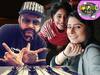 RJ Khurafati Nitin meets Burping Girls, talks about his Favourite Food in Delhi| ABP UNCUT