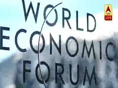 World Economic Forum ने बताया Corona कैसे World Economy को तबाह करदेगा | ABP News Hindi