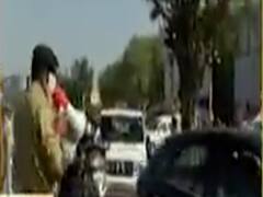 અમદાવાદઃ પોલીસ હેડ ક્વાર્ટરમાં ફરજ બજાવતા ASIનું કોરોનાના કારણે મૃત્યુ, જુઓ વીડિયો