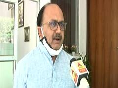 Every 3rd migrant labourer returning home is Covid-19 +ve: UP Minister