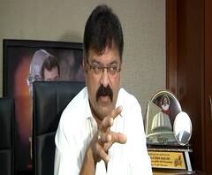 Jitendra Awhad | गृहनिर्माण मंत्री जितेंद्र आव्हाड यांची कोरोनावर मात