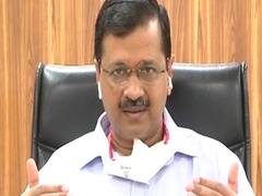Arvind Kejriwal on migrants: Both state and centre govts committed mistakes