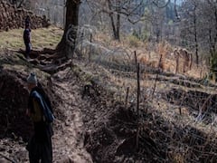 J&K DGP का खुलासा-'सीमापार से 300 आतंकी घुसपैठ की फिराक में'