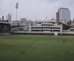 ब्रेबॉर्न मैदानही ताब्यात घ्या, संजय राऊतांचं ट्विट,तर मैदान वापरता येणार नाही,आदित्य ठाकरेंचं उत्तर