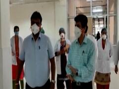 Covid-19 cases in India approach 60,000 mark, 1981 dead | Corona update