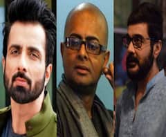 এবিপি আনন্দের মুখোমুখি হয়ে কী বললেন সোনু সুদ? ঋতুপর্ণ ঘোষের প্রয়াণ দিবসে তাঁকে স্মরণ করলেন প্রসেনজিত্‍ চট্টোপাধ্যায়