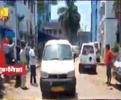 ‘লাশের সঙ্গে একই গাড়িতে তুলে দিল’, ইউপি থেকে পুরুলিয়ায় ফিরে দুর্দশার কথা জানালেন পরিযায়ী শ্রমিক