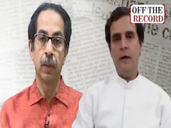 Is Everything Fine With Maharashtra's Sena-Congress-NCP Coalition?