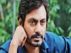 Nawazuddin Siddiqui's wife files case for divorce