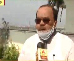 উমপুন: ‘পুরসভার কোথাও একটা ব্যর্থতা ছিল’, নাম না করে ফিরহাদকে নিশানা প্রাক্তন মেয়রের