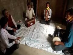 प्रवासी मजदूरों का दर्द बयां करता यह लोकगीत सुनिए