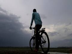 16 प्रवासी मजदूर साइकिल से राजस्थान से ओडिशा कर रहे पलायन, अबतक 700 किमी का तय किया सफर