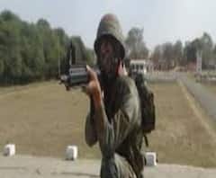 কুপওয়ারায় সেনা-জঙ্গি সংঘর্ষে নিহত ২ পদস্থ অফিসার-সহ ৫, খতম ২ জঙ্গিও