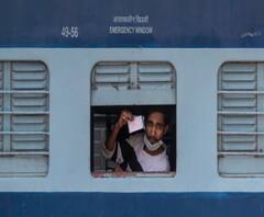 কনফার্মড ই-টিকিটে ওঠা যাবে ট্রেনে, স্টেশনে হবে যাত্রীদের স্বাস্থ্য পরীক্ষা: কেন্দ্র 