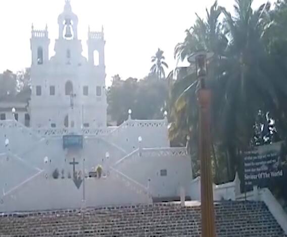 Coronavirus | कोरोनामुक्त गोव्यात पुन्हा कोरोनाचा शिरकाव, राज्यात सात नवे रुग्ण