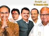 How did Maharashtra CM Uddhav Thackeray manage his political crisis amidst Lockdown? | ABP Uncut