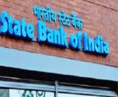 লকডাউনে এক মাসেই ২ বার, ফের ফিক্সড ডিপোজিটে সুদের হার কমাল এসবিআই