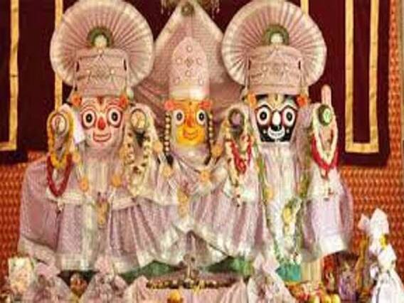 અમદાવાદમાં ભગવાન જગન્નાથની રથયાત્રાના આયોજનની બેઠકને લઇને અસમંજસ, જુઓ વીડિયો