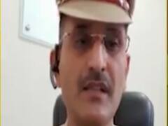 અમદાવાદ: વેપારીની દીકરીના ફોટા વાયરલ કરવાની ધમકી આપી ખંડણી માંગવાના આરોપમાં કોન્સ્ટેબલ અને યુવતી વિરુદ્ધ ફરિયાદ, જુઓ વીડિયો 