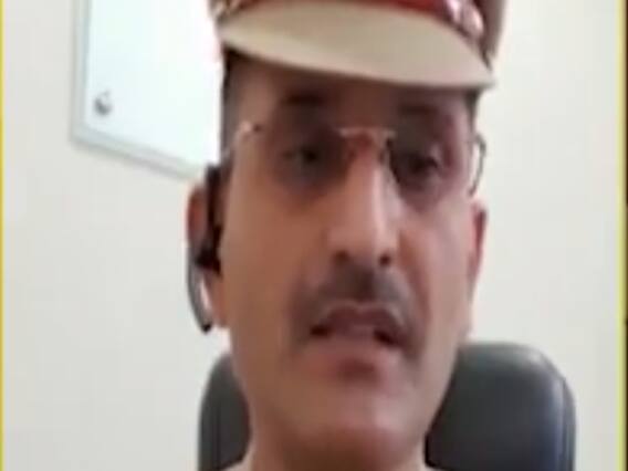 અમદાવાદ: વેપારીની દીકરીના ફોટા વાયરલ કરવાની ધમકી આપી ખંડણી માંગવાના આરોપમાં કોન્સ્ટેબલ અને યુવતી વિરુદ્ધ ફરિયાદ, જુઓ વીડિયો 