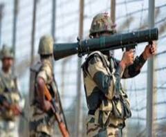 করোনা : প্রথম কেন্দ্রীয় দলের কনভয়ে থাকা ১ বিএসএফ জওয়ান আক্রান্ত, সংক্রমিত আরও ৩ 