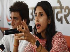 Cong MLA Aditi Singh calls Priyanka's politics 'brutal joke'