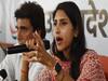 Cong MLA Aditi Singh calls Priyanka's politics 'brutal joke'