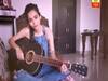Vaishnavi Dhanraj turns painter and guitarist during lockdown