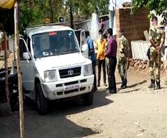 Lockdown 4.0 | होम क्वारन्टाईनच्या वादातून मारहाण, लातूरच्या निलंग्यात दोघांचा मृत्यू