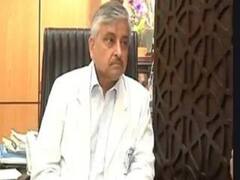 कोरोना: Ahmedabad के सिविल अस्पताल पहुंचे Delhi AIIMS के निदेशक Randeep Guleria