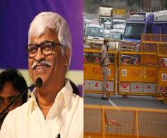 পরিকল্পনা, প্রস্তুতি না নিয়ে লকডাউন শুরু হয়েছে, গরিব মানুষের কষ্ট বাড়ছে: সুজন