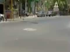 અમદાવાદ સહિત રાજ્યમાં ગરમીનો પારો 40 ડિગ્રીને પાર પહોંચ્યો, જુઓ વીડિયો 