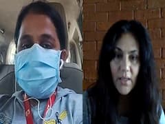 Ramayan's Sita aka Deepika Chikhlia reveals backstage experiences 