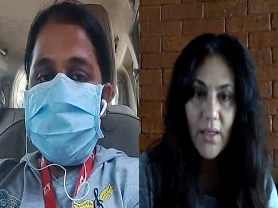 Ramayan's Sita aka Deepika Chikhlia reveals backstage experiences 