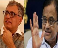 কেন্দ্রের আর্থিক প্যাকেজ ‘হেডলাইন ও ফাঁকা পাতা’, কটাক্ষ চিদম্বরমের, ‘কোথা থেকে আসবে টাকা’, প্রশ্ন ডেরেকের