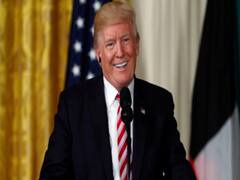 Action against those social media companies who police content wrongly: Trump