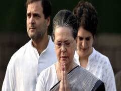 कांग्रेस का Speak-Up India अभियान, देखिए क्या है मांगे