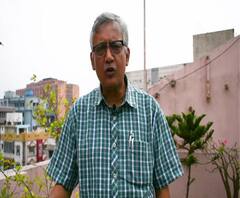 'রাজ্যের দুই প্রধান চিঠি চালাচালি করে সময় নষ্ট করবেন না', বললেন সিপিআইএম নেতা শমীক লাহিড়ী