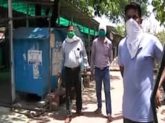 MP: Bhopal sizzles as temperature soars beyond 44 degrees