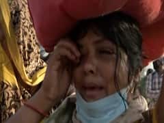 Youth Congress helps woman stuck in Delhi while husband died in Bihar