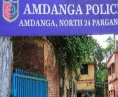 আমডাঙায় জোড়া খুনের কিনারা, স্ত্রীকে উত্যক্ত, খুনের হুমকি দেওয়ার প্রতিশোধ!