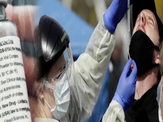 Five countries claim to have invented COVID-19 vaccine