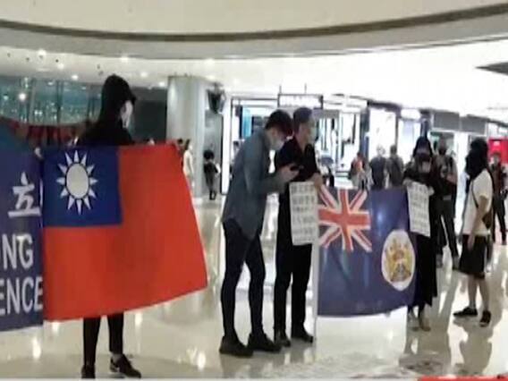 कोरोना को लेकर घिरा तो धमकी पर उतर आया चीन