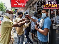 Why is it necessary to sell alcohol even with the ongoing lockdown? l ABP Uncut