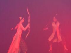 Indonesia starts online theatre shows to follow social distancing | Panchnama 